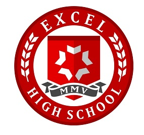New Excel High School Seal_very_small