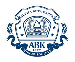 poeder elleboog Generator Alpha Beta Kappa National Honor Society Washington Online Learning Institute