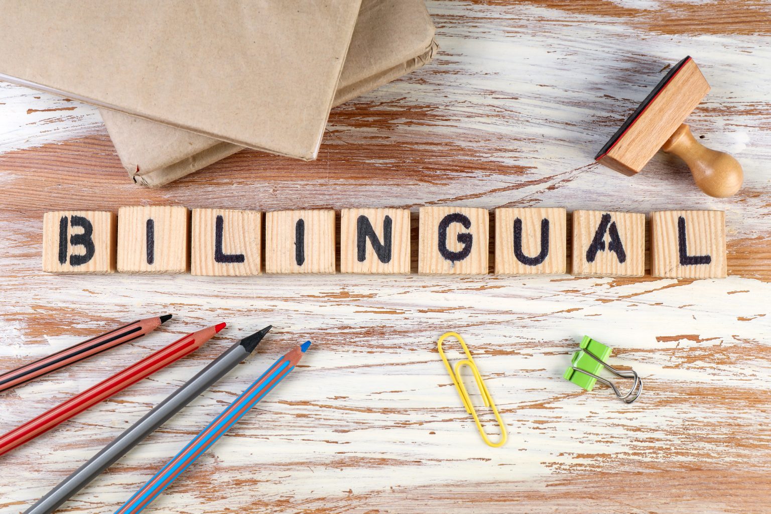 The Career Benefits Of Learning A 2nd Language - Washington Technical ...